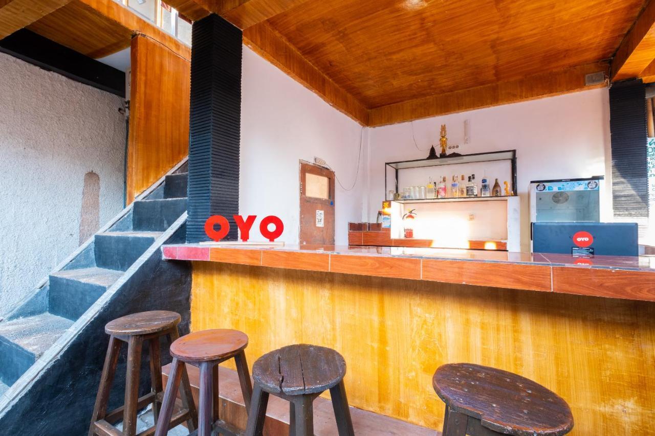 Oyo 1991 Pondok Wahyu Gili Trawangan Exterior foto